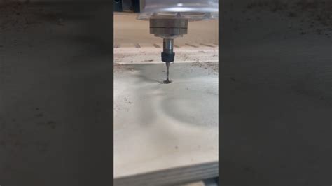 cnc machine choppy|Choppy cutting .